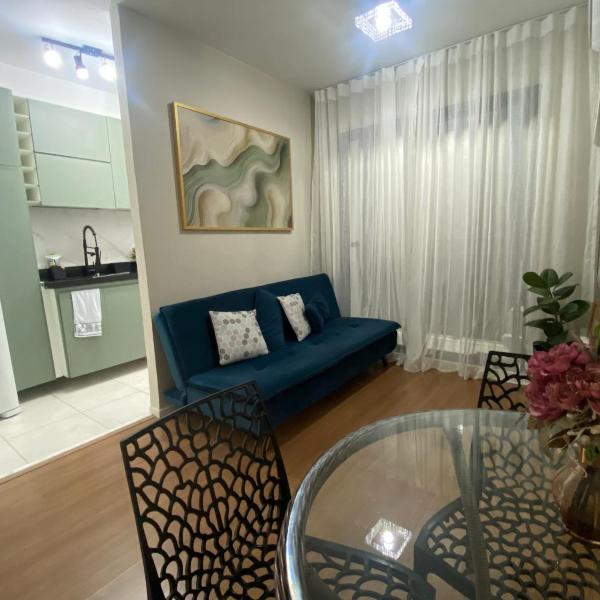 New apartment in Barra Olimpica, near to Rio Centro and Rock in Rio - Foto 4