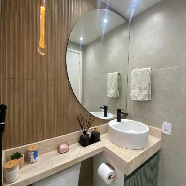 New apartment in Barra Olimpica, near to Rio Centro and Rock in Rio - Foto 3