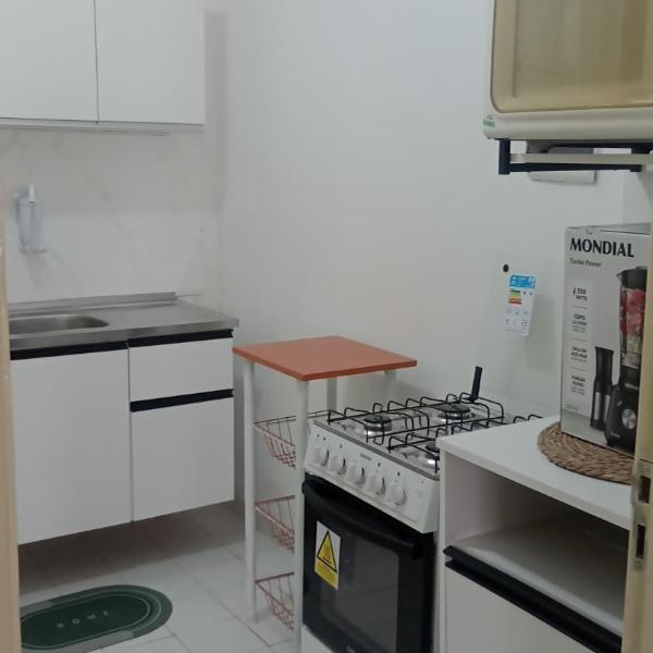 Apartamento Loft no Pelourinho Coração de Salvador - Foto 4