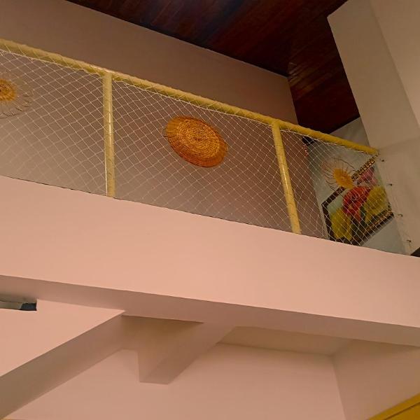 Apartamento Loft no Pelourinho Coração de Salvador