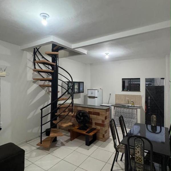 Casa de Praia Atalaia - Foto 4