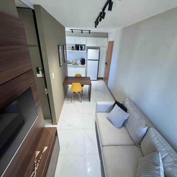 Modern Studio - Next to the Convention Center