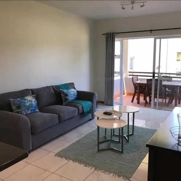 Sheffield Suite 1, hotel di Ballito