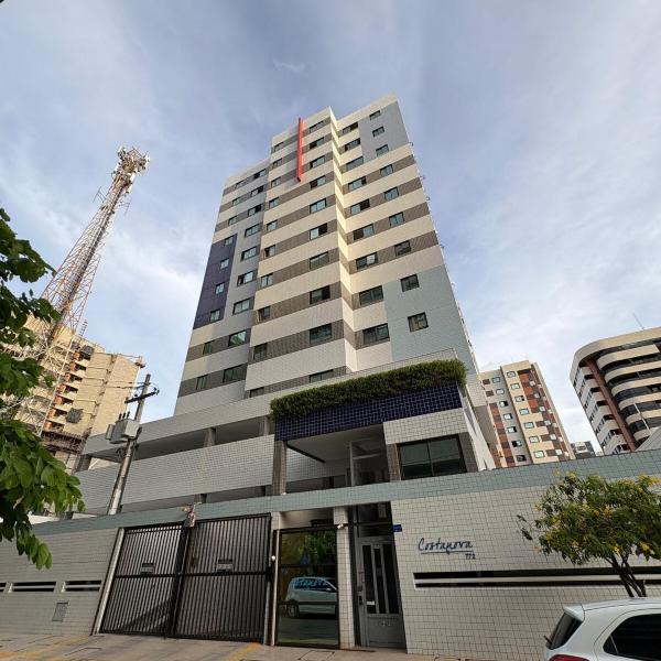 Costa Nova Apê 205