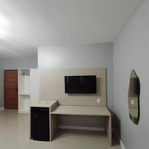 Condomínio Dunas Residence - Suítes - Foto 5