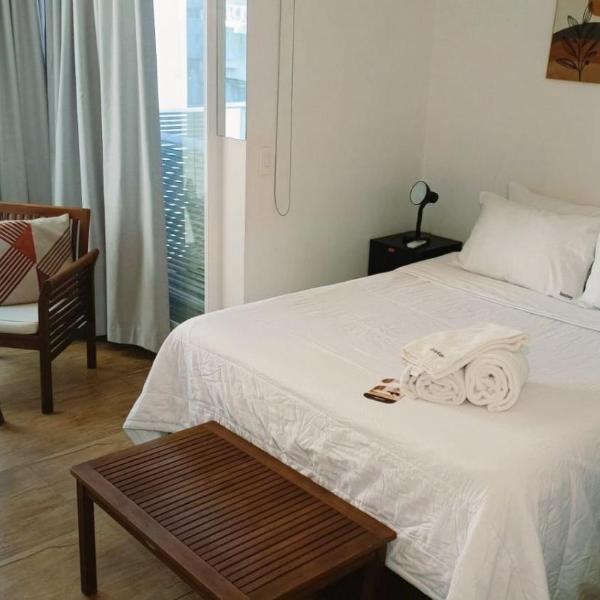 Bstay VN Turiassú Perdizes - Foto 2