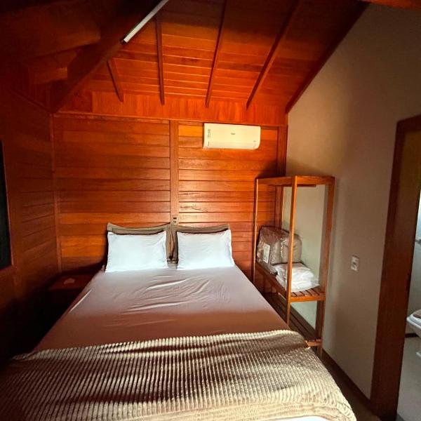 Cerrado da Canastra Chalés - Foto 2