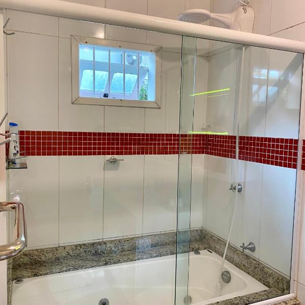 Casa Aconchegante com piscina privativa - Foto 2