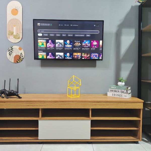 Studio Aconchegante Lapa I