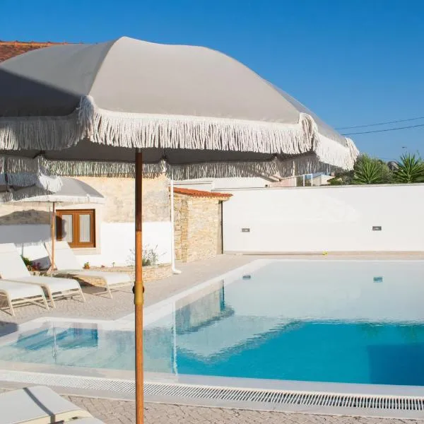 Casa Oliveira, Hotel in Fátima