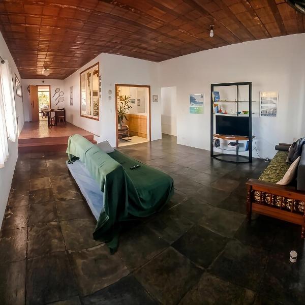 Casa em Itaúna 3 Quartos para 8 Pessoas com área gourmet a 150 m da Praia Ar Condicionado - Foto 3