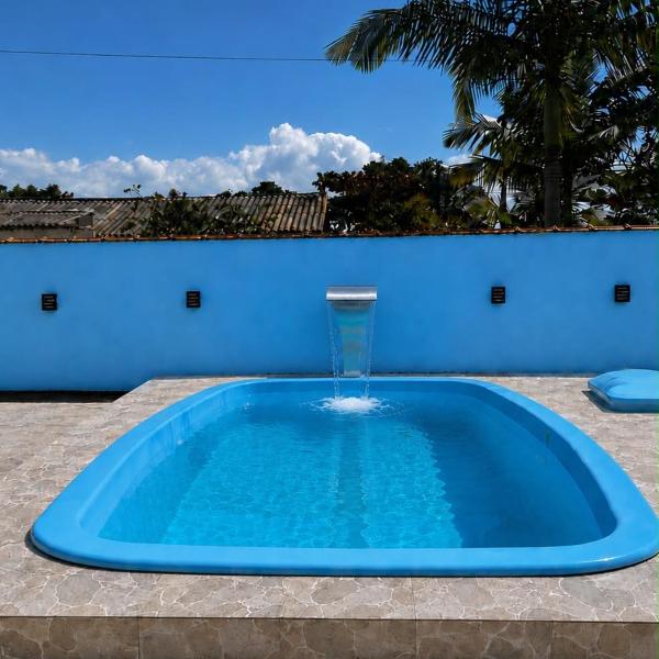 Casa na praia de Guaratuba ideal para familias - Foto 3