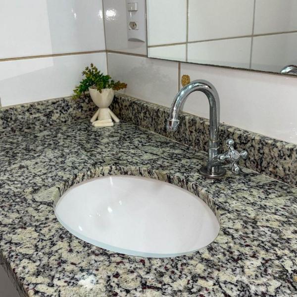 102-FLAT-Espaço, conforto. É disso que você precisa! - Foto 3