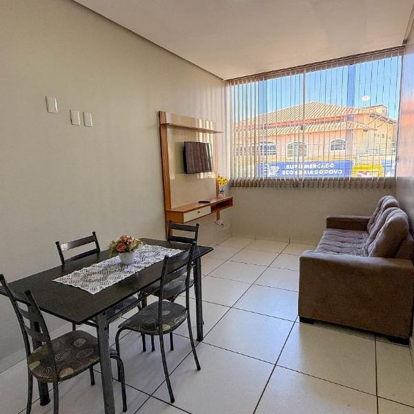 101-APT-Espaço,conforto.È disso que você precisa! - Foto 4