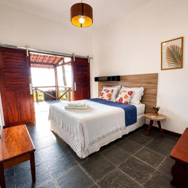 Casa Pé na Areia, Praia de Maceió