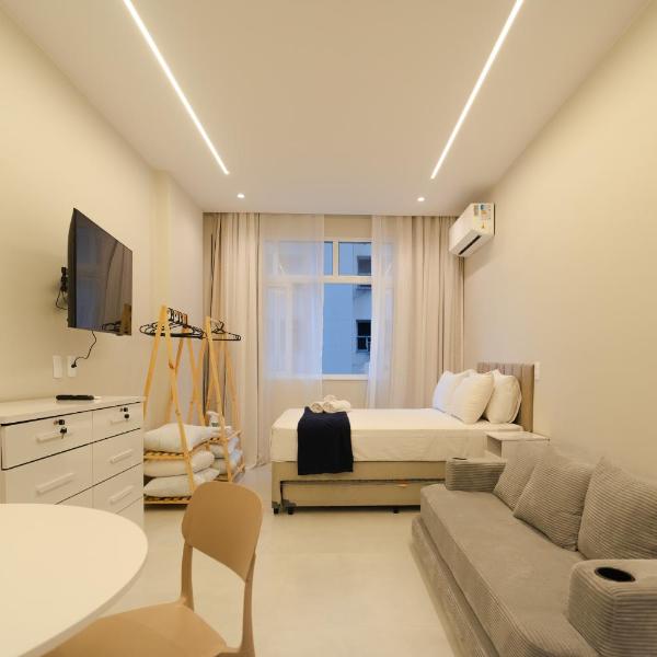 360 Centro Presidente Vargas By Suhcasa