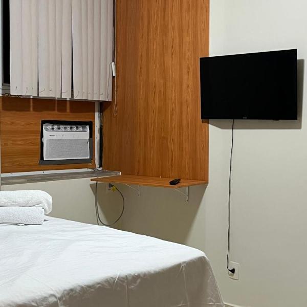 Carioca Loft Retreat - Foto 5