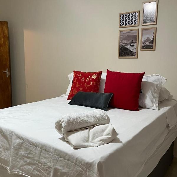 Carioca Loft Retreat - Foto 2