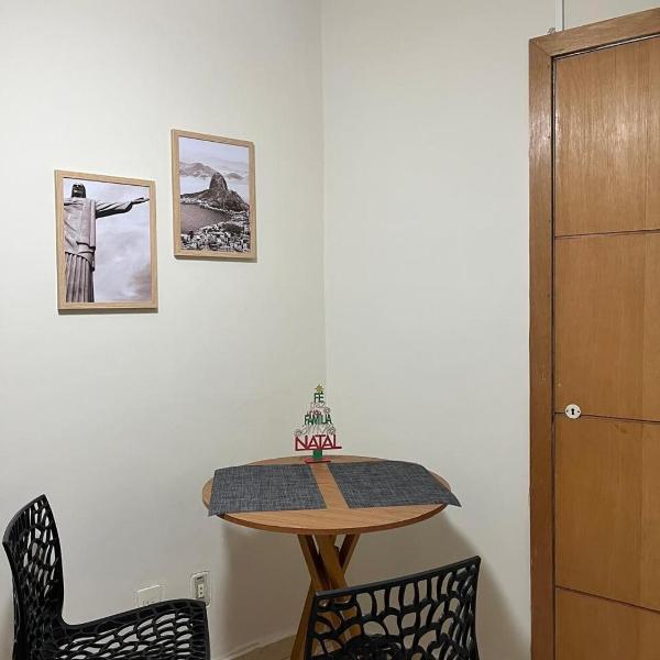 Carioca Loft Retreat - Foto 4