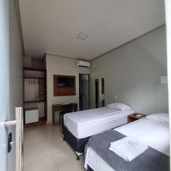 Botus Hotel - Foto 2