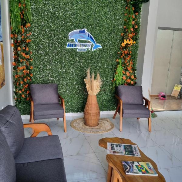 Botus Hotel
