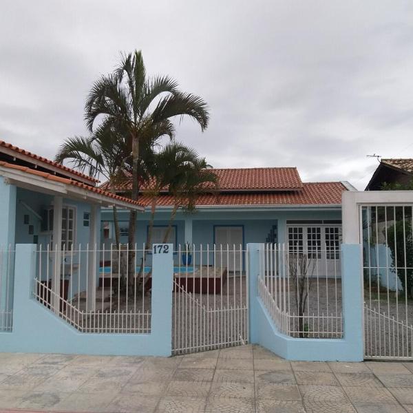 Espaço inteiro Casa em Praia do Sonho Ens Brito, Brasil