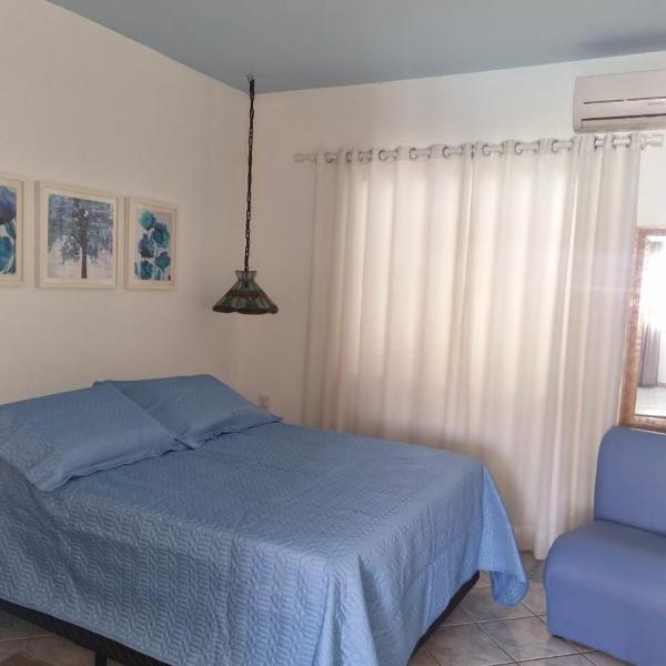 Espaço inteiro Casa em Praia do Sonho Ens Brito, Brasil - Foto 2