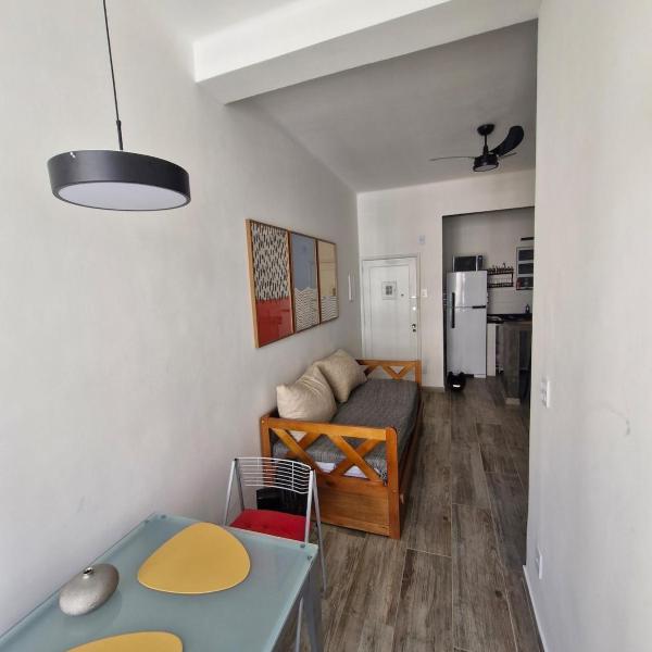 Bedroom and living room 100 meters from the beach - Foto 4