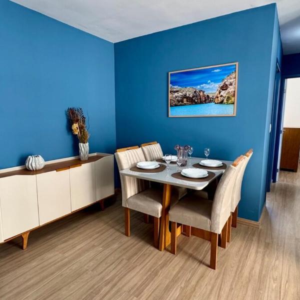 apartamento novo próximo a praia de atalaia e aruana - Foto 5