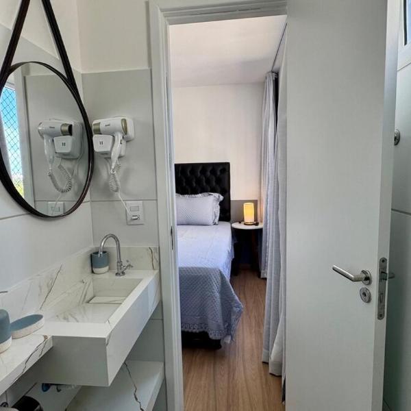 apartamento novo próximo a praia de atalaia e aruana - Foto 3