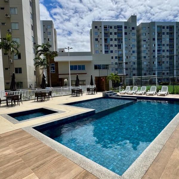 apartamento novo próximo a praia de atalaia e aruana - Foto 4