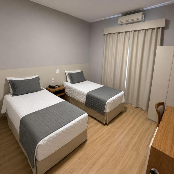 Hotel Serra de Jundiaí - Foto 2