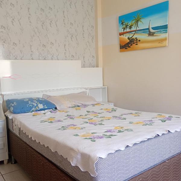 Apartamento para diárias em Caldas Novas RESIDENCIAL ILHA BELA II - Foto 2