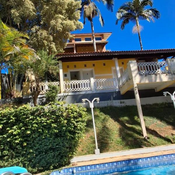 Chacara Sobrado Igarata - Foto 4