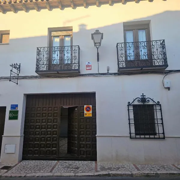 Casa de la Plata, hotel a Colmenar de Oreja