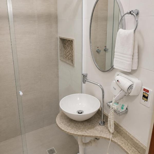 Hotel Serra de Jundiaí - Foto 3
