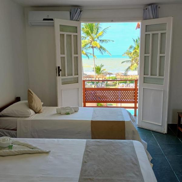 Hotel Brisa dos Abrolhos - Foto 2