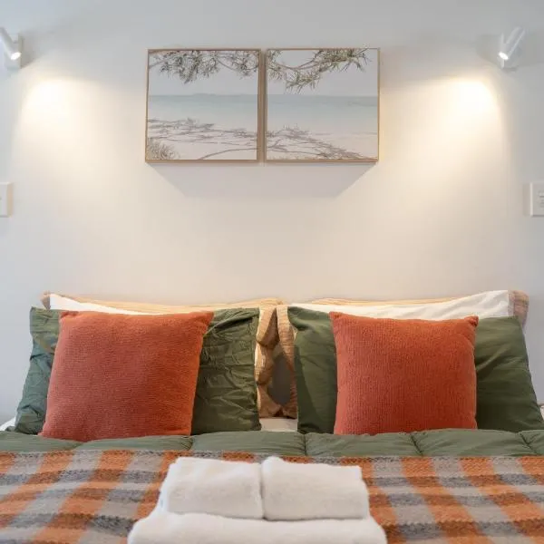 #4 Glenorchy Alpine Suite, hotel i Glenorchy