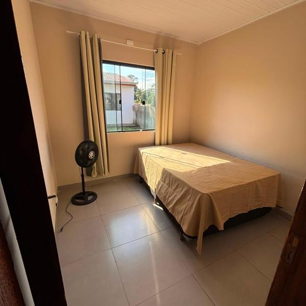Casa de praia itapoa sc