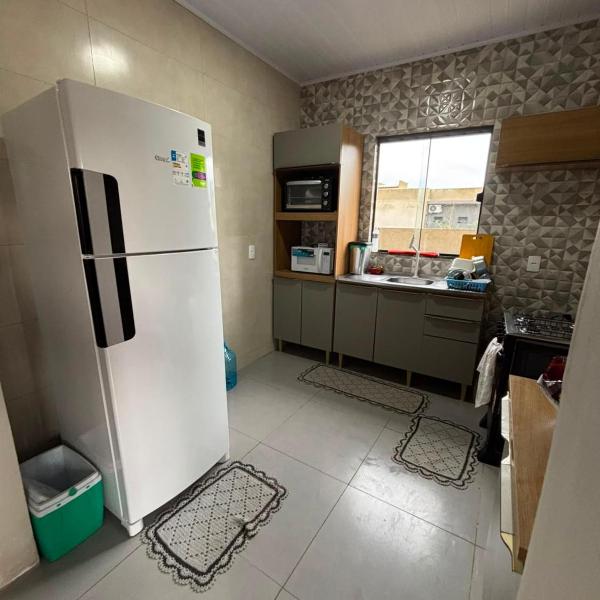Casa de praia itapoa sc - Foto 4
