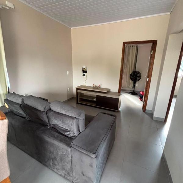 Casa de praia itapoa sc - Foto 5