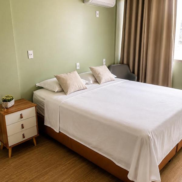 Flat Centro Premium