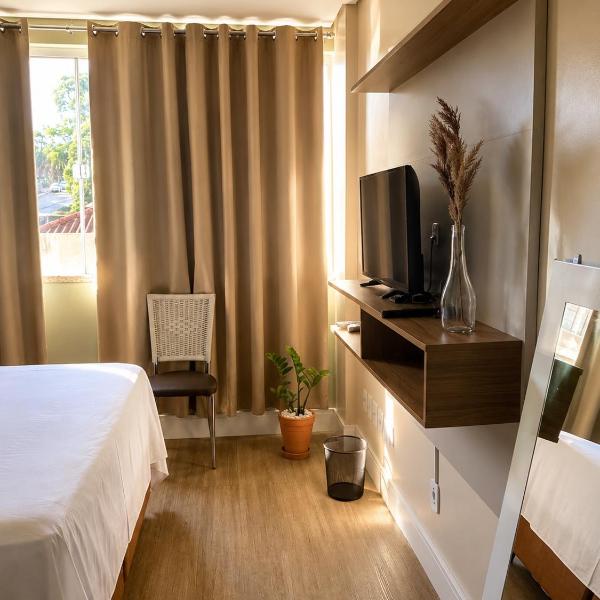 Flat Centro Premium - Foto 2