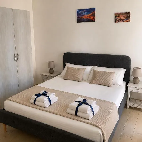 TELAMON - Home Rent, hotel en Agrigento
