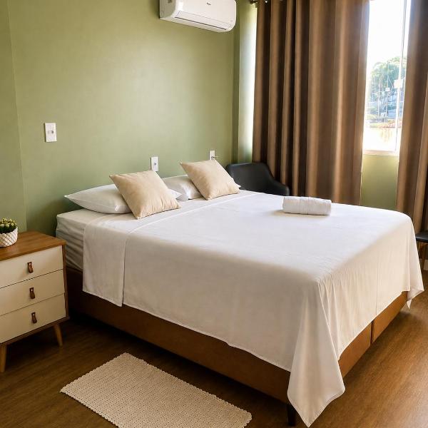 Flat Centro Premium