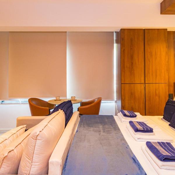 Prime Studio Bela Vista São Paulo - Foto 2
