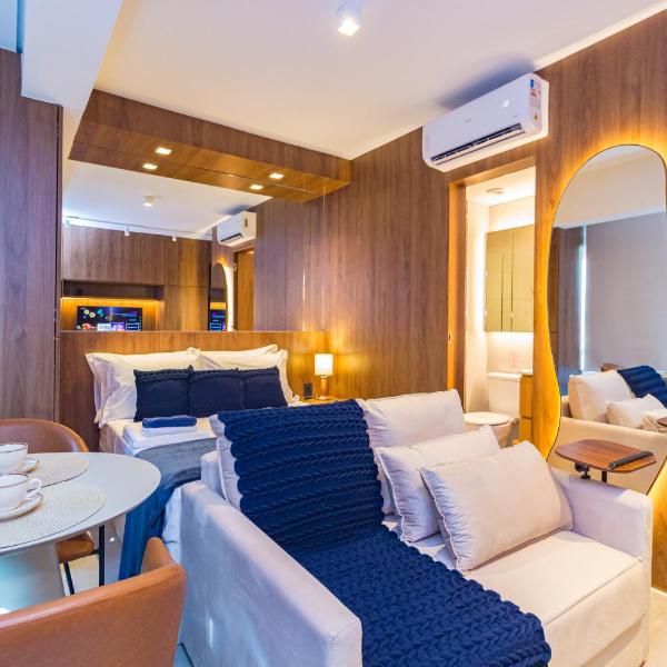 Prime Studio Bela Vista São Paulo