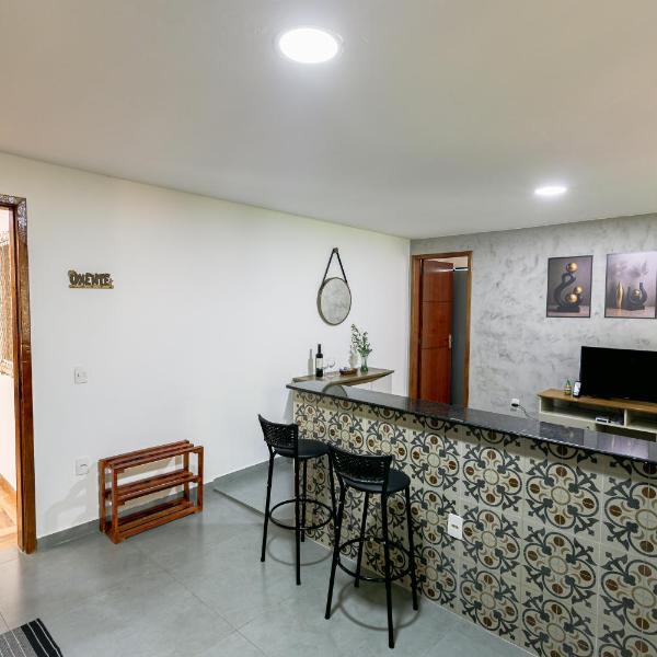 Loft aconchegante no Recreio dos bandeirantes, a 100 metros da Praia , ideal para casais - Foto 3