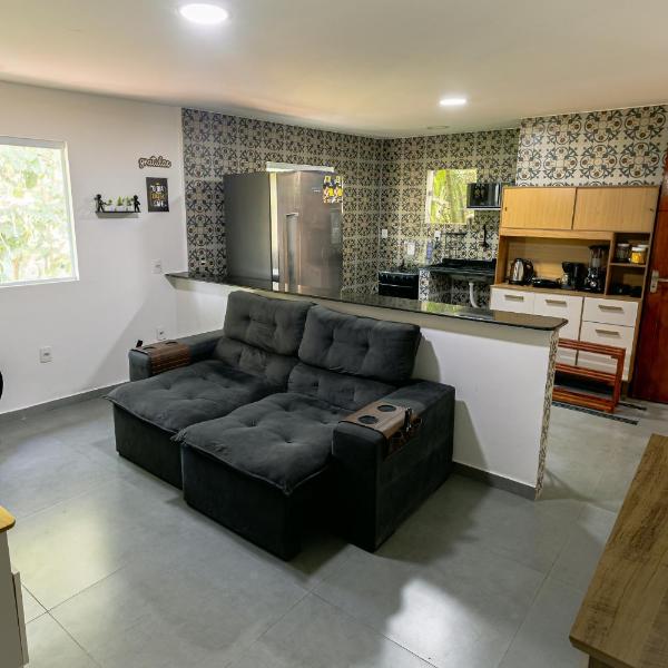 Loft aconchegante no Recreio dos bandeirantes, a 100 metros da Praia , ideal para casais - Foto 4