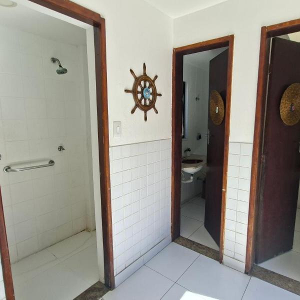 Flat Luxo Bem Localizado No Bairro Da Barra Salvador - Foto 3